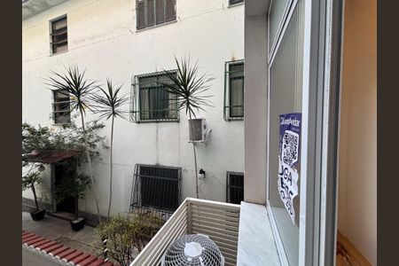 Apartamento à venda com 52m², 1 quarto e sem vagaPlaca