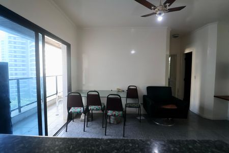 Apartamento para alugar com 98m², 2 quartos e 1 vagaSala