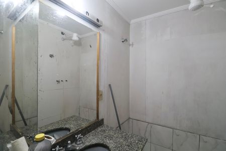 Apartamento para alugar com 98m², 2 quartos e 1 vagaBanheiro Suíte