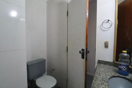 Apartamento para alugar com 98m², 2 quartos e 1 vagaBanheiro Suíte