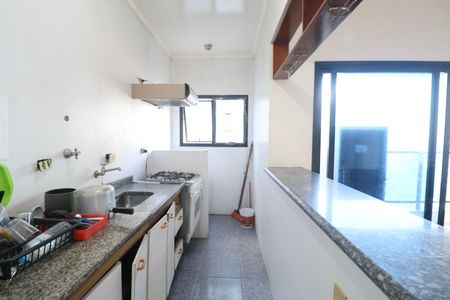 Apartamento para alugar com 98m², 2 quartos e 1 vagaCozinha