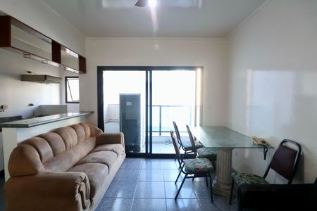 Apartamento para alugar com 98m², 2 quartos e 1 vagaSala