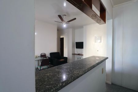 Apartamento para alugar com 98m², 2 quartos e 1 vagaCozinha