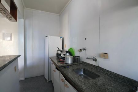 Apartamento para alugar com 98m², 2 quartos e 1 vagaCozinha