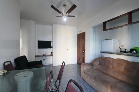 Apartamento para alugar com 98m², 2 quartos e 1 vagaSala