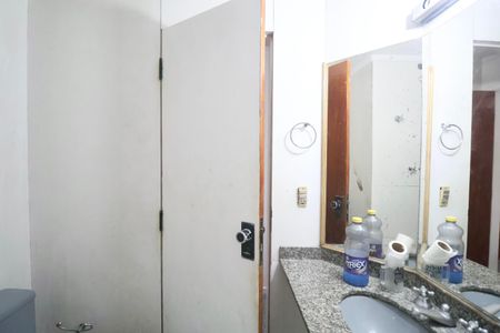 Apartamento para alugar com 98m², 2 quartos e 1 vagaBanheiro Suíte