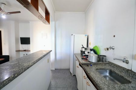 Apartamento para alugar com 98m², 2 quartos e 1 vagaCozinha