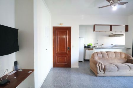 Apartamento para alugar com 98m², 2 quartos e 1 vagaSala