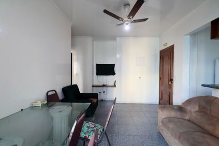 Apartamento para alugar com 98m², 2 quartos e 1 vagaSala