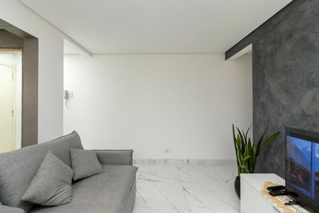 Apartamento para alugar com 60m², 2 quartos e 1 vaga Apartamento para alugar com 60m², 2 quartos e 1 vagaSala