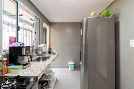 Apartamento para alugar com 60m², 2 quartos e 1 vaga Apartamento para alugar com 60m², 2 quartos e 1 vagaCozinha