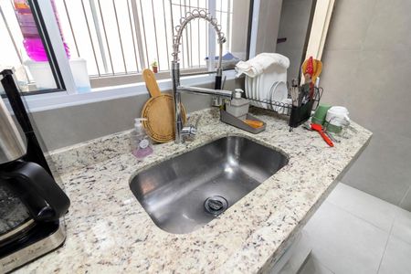 Apartamento para alugar com 60m², 2 quartos e 1 vaga Apartamento para alugar com 60m², 2 quartos e 1 vagaCozinha