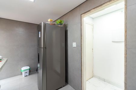 Apartamento para alugar com 60m², 2 quartos e 1 vaga Apartamento para alugar com 60m², 2 quartos e 1 vagaCozinha