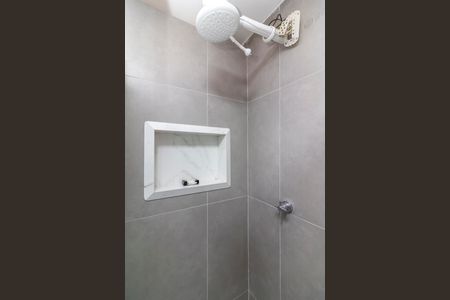 Apartamento para alugar com 60m², 2 quartos e 1 vaga Apartamento para alugar com 60m², 2 quartos e 1 vagaBanheiro