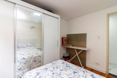 Apartamento para alugar com 60m², 2 quartos e 1 vaga Apartamento para alugar com 60m², 2 quartos e 1 vagaQuarto