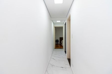 Apartamento para alugar com 60m², 2 quartos e 1 vaga Apartamento para alugar com 60m², 2 quartos e 1 vagaCorredor dos Quartos