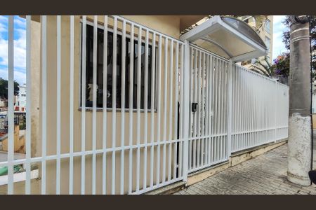 Apartamento para alugar com 60m², 2 quartos e 1 vaga Apartamento para alugar com 60m², 2 quartos e 1 vagaFachada do Prédio