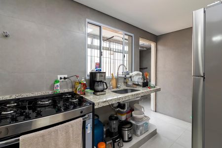 Apartamento para alugar com 60m², 2 quartos e 1 vaga Apartamento para alugar com 60m², 2 quartos e 1 vagaCozinha