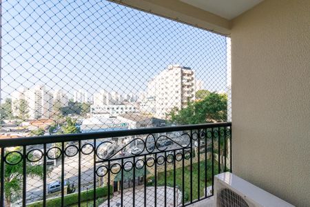 Apartamento à venda com 64m², 2 quartos e 1 vagaSacada