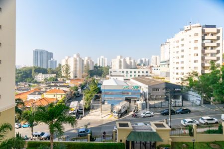 Apartamento à venda com 64m², 2 quartos e 1 vagaVista da Sacada