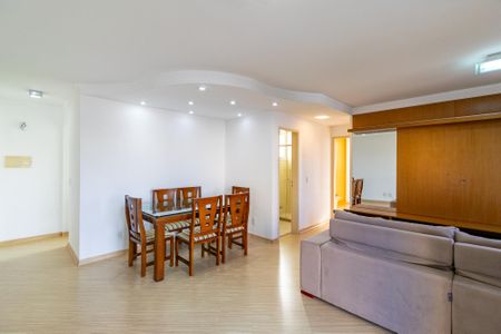 Apartamento à venda com 64m², 2 quartos e 1 vagaSala