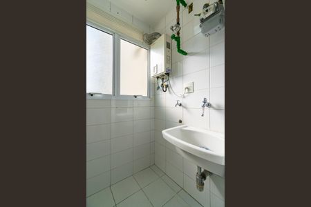 Apartamento à venda com 64m², 2 quartos e 1 vagaÁrea de Serviço