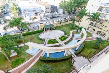 Apartamento à venda com 64m², 2 quartos e 1 vagaVista da Sacada