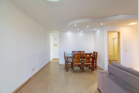 Apartamento à venda com 64m², 2 quartos e 1 vagaSala