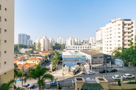 Apartamento à venda com 64m², 2 quartos e 1 vagaVista da Sala de TV