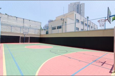 Apartamento à venda com 64m², 2 quartos e 1 vagaQuadra Esportiva