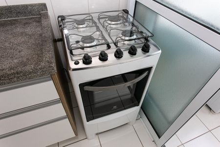 Apartamento à venda com 45m², 2 quartos e 1 vaga Apartamento à venda com 45m², 2 quartos e 1 vagaCozinha