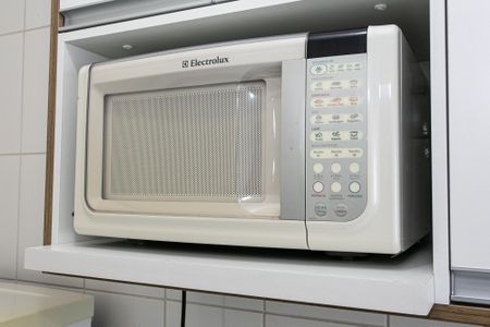 Apartamento à venda com 45m², 2 quartos e 1 vaga Apartamento à venda com 45m², 2 quartos e 1 vagaCozinha