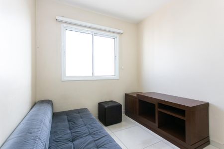 Apartamento à venda com 45m², 2 quartos e 1 vaga Apartamento à venda com 45m², 2 quartos e 1 vagaSala