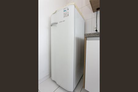 Apartamento à venda com 45m², 2 quartos e 1 vaga Apartamento à venda com 45m², 2 quartos e 1 vagaCozinha