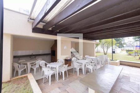 Apartamento à venda com 45m², 2 quartos e 1 vagaÁrea comum