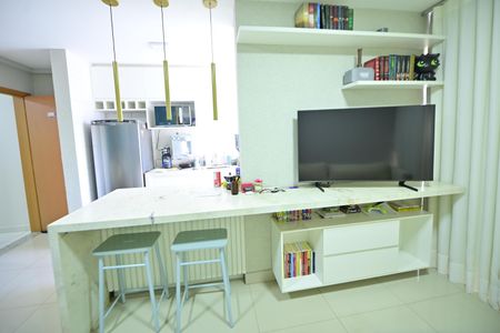 Apartamento para alugar com 68m², 2 quartos e 1 vagaSala