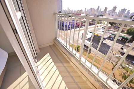 Apartamento para alugar com 68m², 2 quartos e 1 vagaSuíte Sacada