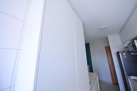 Apartamento para alugar com 68m², 2 quartos e 1 vagaCozinha