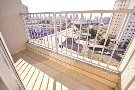 Apartamento para alugar com 68m², 2 quartos e 1 vagaSuíte Sacada