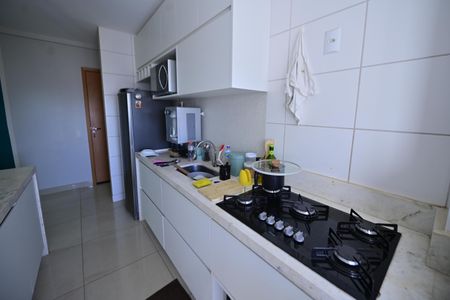 Apartamento para alugar com 68m², 2 quartos e 1 vagaCozinha