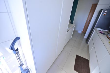 Apartamento para alugar com 68m², 2 quartos e 1 vagaÁrea de Serviço