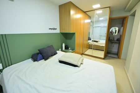 Apartamento para alugar com 68m², 2 quartos e 1 vagaSuíte