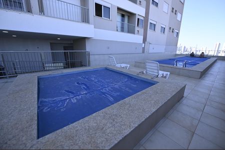 Apartamento para alugar com 68m², 2 quartos e 1 vagaÁrea comum