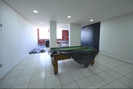 Apartamento para alugar com 68m², 2 quartos e 1 vagaÁrea comum