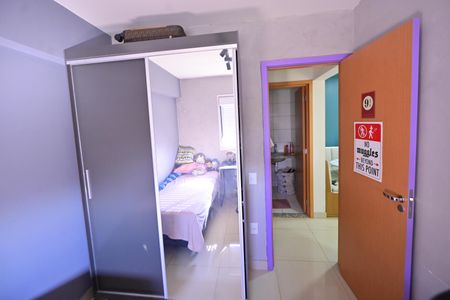 Apartamento para alugar com 68m², 2 quartos e 1 vagaQuarto 01