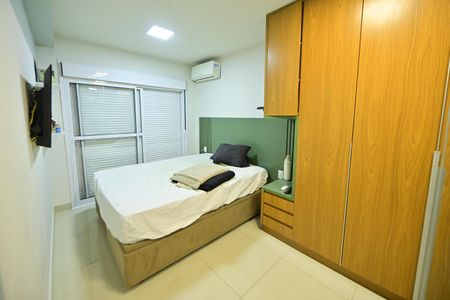 Apartamento para alugar com 68m², 2 quartos e 1 vagaSuíte