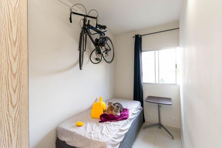 Apartamento à venda com 76m², 4 quartos e sem vaga Apartamento à venda com 76m², 4 quartos e sem vagaQuarto 3