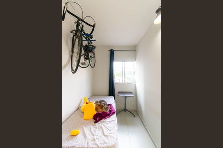 Apartamento à venda com 76m², 4 quartos e sem vaga Apartamento à venda com 76m², 4 quartos e sem vagaQuarto 3