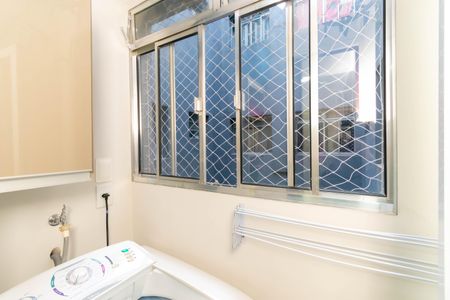 Apartamento à venda com 76m², 4 quartos e sem vaga Apartamento à venda com 76m², 4 quartos e sem vagaÁrea de Serviço