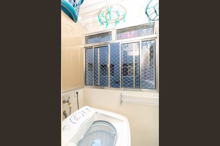 Apartamento à venda com 76m², 4 quartos e sem vaga Apartamento à venda com 76m², 4 quartos e sem vagaÁrea de Serviço